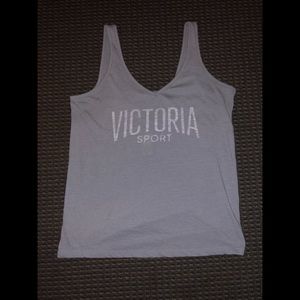 VS workout tank top